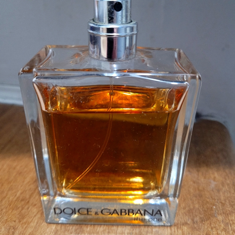 Dolce & Gabbana The One men's cologne